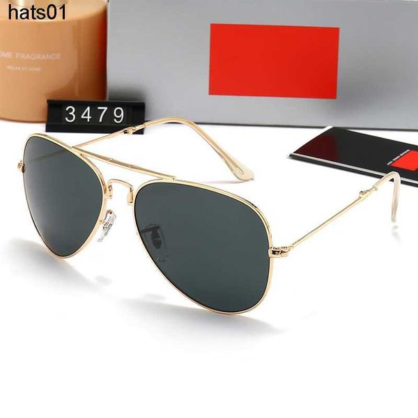 

fashion designer new men's and women's sunglasses tempered glass lenses folding toad mirror fashionable and convenient to carry su, White;black