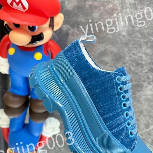 

2023 women shoes casual shoes office sneakers designer man running outdoor sports design men's sneaker platform, Black