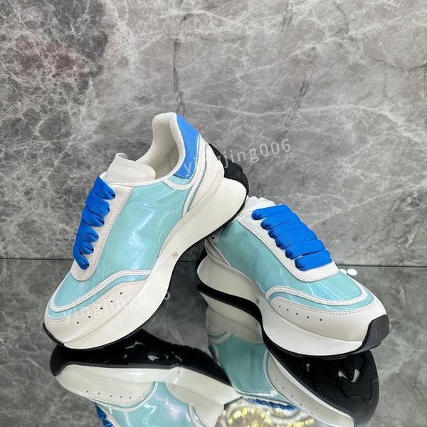 

new brand women men designer fashion casual shoes leather lace-up sneaker fashion lady flat running trainers letters gym sneakers2023, Black