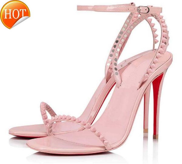 

sandals elegant so me dress shoes platform pumps strappy spike stiletto-heel soft leather women's high hee, Black