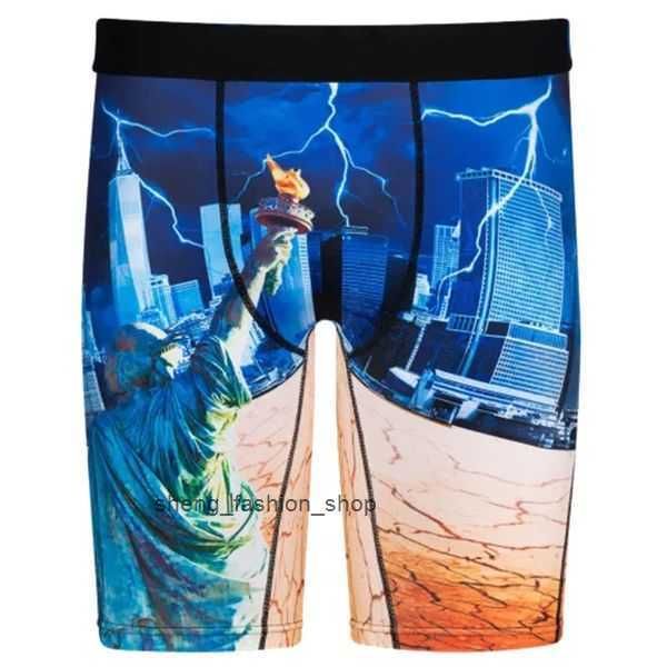 

men boxers swimwear trunks mens briefs underpants beach shorts random styles underwear sports tight waist street ak4c 17 3bjj, Black;white