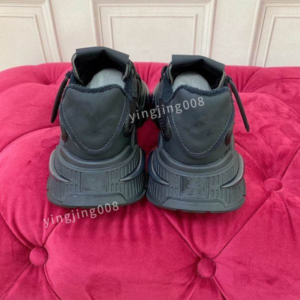 

new designer casual shoes men women low sole canvas shoe leather triple black white original sole sneakers mens trainers2023