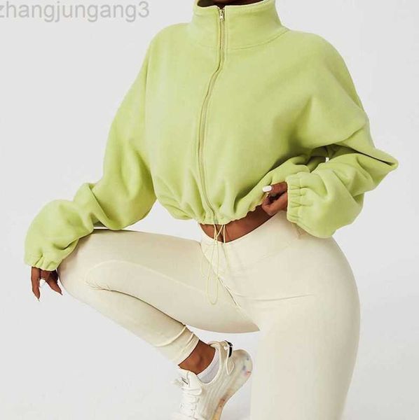 

yoga wear jackets define hoodies sweatshirts lululemens women designers jacket coats fitness hoodys scubas cing long clothes with hoody brea, Black;brown