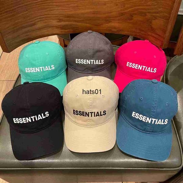 

fashion brand double line hip hop essential baseball hat washing water fog sun shaded duck tongue hat for men and women, Blue;gray