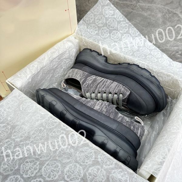 

new luxurys casual shoes mens white leather calfskin sneakers shoes comfort outdoor trainers men women walking 39-46, Black