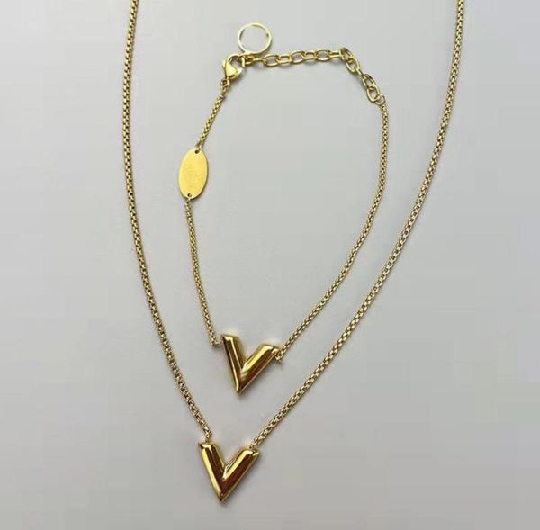 

designer love necklace gold bracelets bracelet long necklaces for women fashion jewelry birthday gift luxushalskette luxury penda7908681, Silver