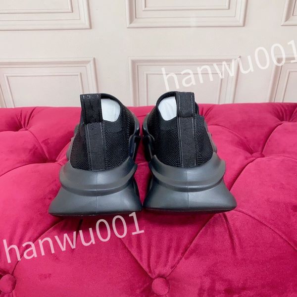 

new designer men sneaker women calfskin trainers leather lace up shoe popular casual shoes sneaker white black