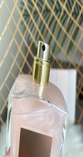 

luxury brand men women perfume 100ml eau de parfum 34floz long lasting smell edp rouge fragrance spray cologne6719202