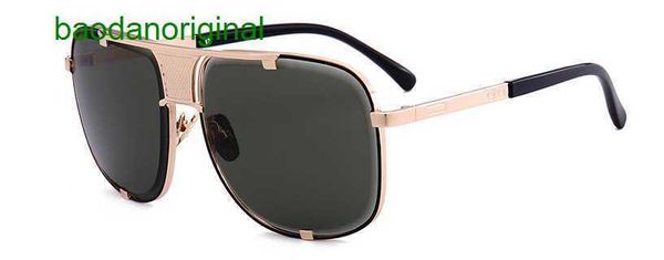 

designer sunglasses new platform dita claw decoration men's metal trend street p sunglasses 17078 xap9, White;black
