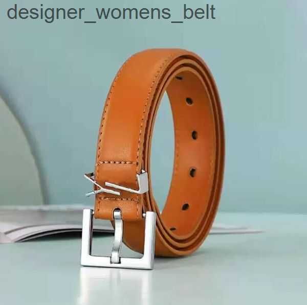 

man woman leisure belt desingers luxurys brand business belt fashion retro decoration needle buckle belts accessories versatile dress waistb, Black;brown