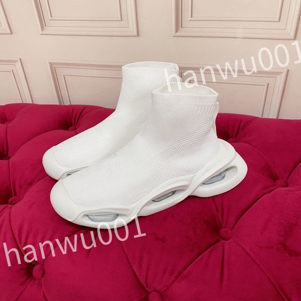 

2023 new luxurys quality men women casual shoes designers sneaker reflective fashion genuine leather platform flat mens trainers, Black