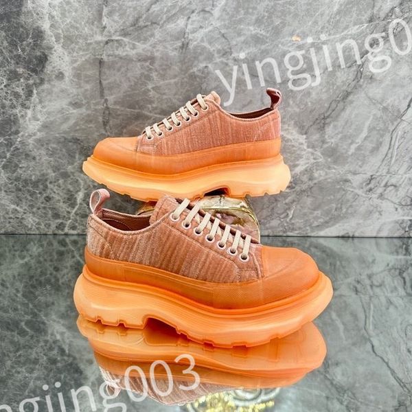

2023 new luxury women shoes casual shoes office sneakers designer man running outdoor sports design men's sneaker platform, Black