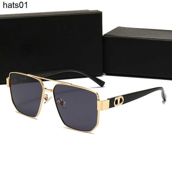 

fashion designer new men's and women's sunglasses fashion leisure sunglasses driving travel sunglasses 10471, White;black