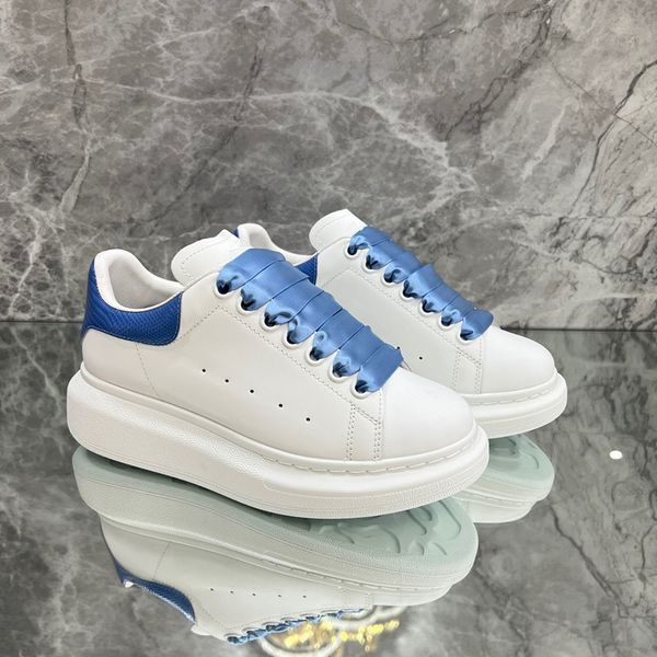 

2023 new casual shoes boots women designer travel leather lace-up sneaker fashion lady running trainers woman 0511, Black