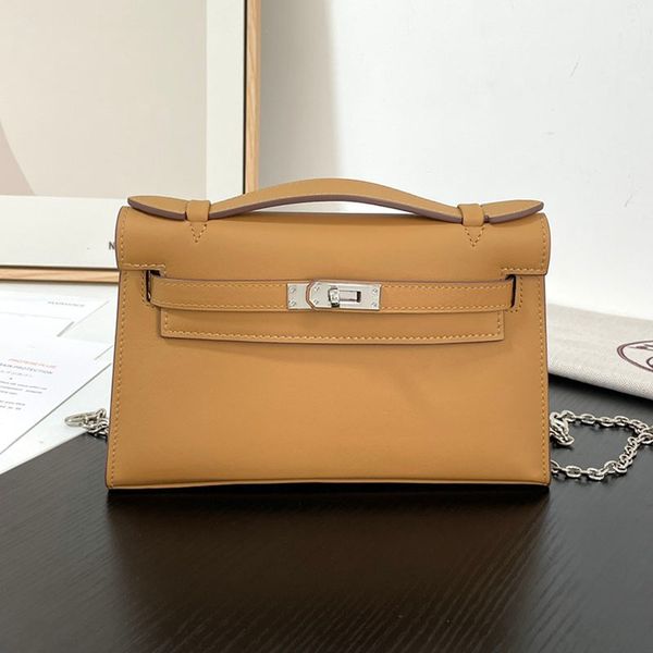 

tote bag handbags shoulder shopping bags underarm totes plain women handbag purse palm print large capacity crossbody flip silver metal remo