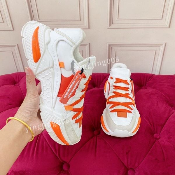 

2023designer casual shoes men low sole canvas shoe leather triple black white original sole sneakers mens trainers