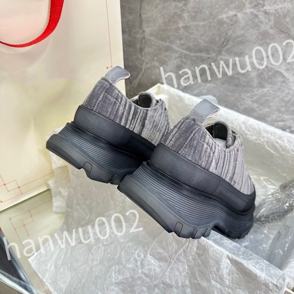 

new luxurys casual shoes mens white leather calfskin sneakers shoes comfort outdoor trainers men women walking 39-46, Black