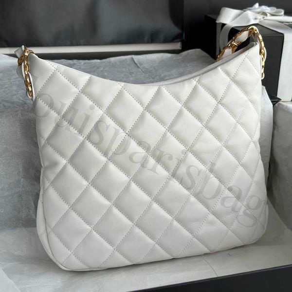 

luxury tote bag designer hobo bags 30cm genuine leather underarm bag shoulder bag