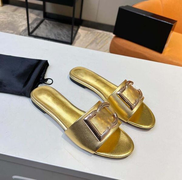 

womens summer sandals beach slide slippers leather flip flops heels ladies fashion designs navy blue slippers size 35-45, Black