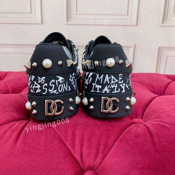 

women men sneakers casual shoes green black white blue oreo rainbow fashion mens flat trainer outdoor shoes2023