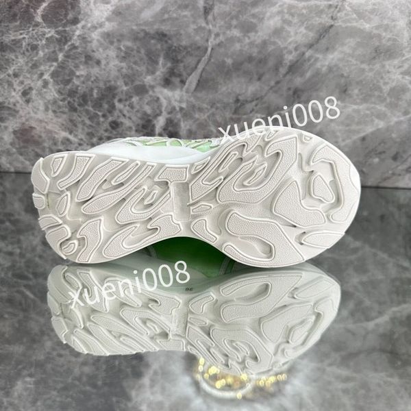 

new womens men quality casual shoes designer leather lace-up sneaker fashion running trainers letters woman shoes flat printed gym sneakers2, Red;white