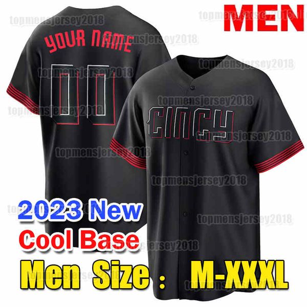 hommes 2023 new jersey (hr)