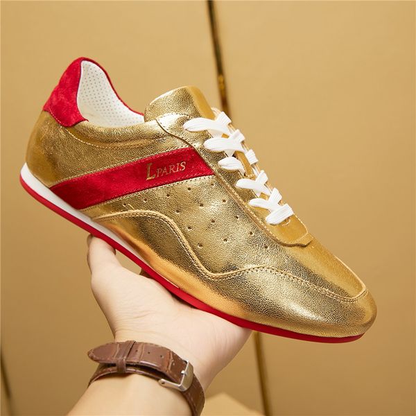 

luxury design motorcycle shoes 2023 clity fashion men women's outdoor sports leisure student running shoes 01-019