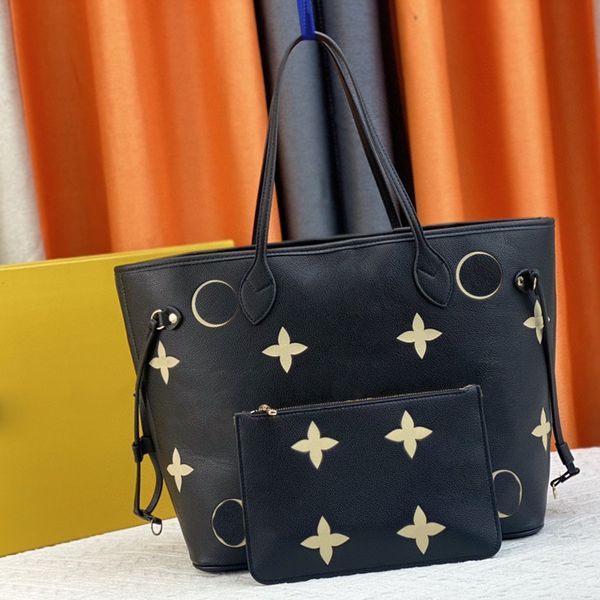 

shopping bag designer tote bag #45684 womens fashion print bag temperament shoulder bag vintage large capacity bag