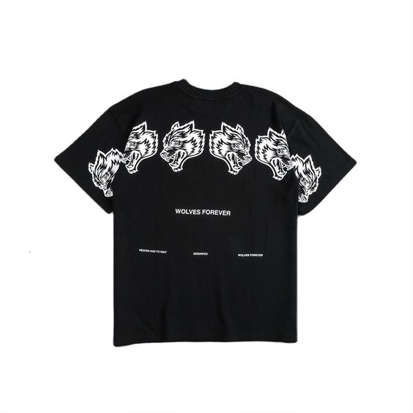 

mens tshirts zhcth store darc premium tee men women us size 230512, White;black