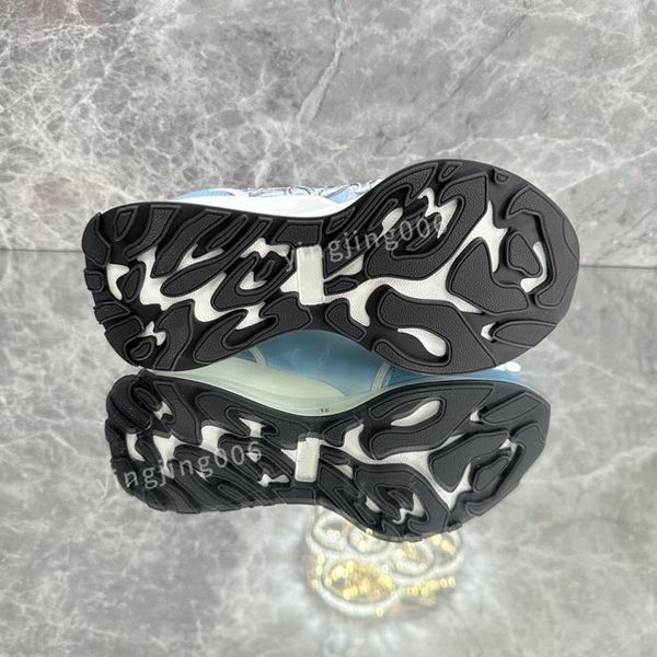 

2023new brand women men designer fashion casual shoes leather lace-up sneaker fashion lady flat running trainers letters gym sneakers, Black