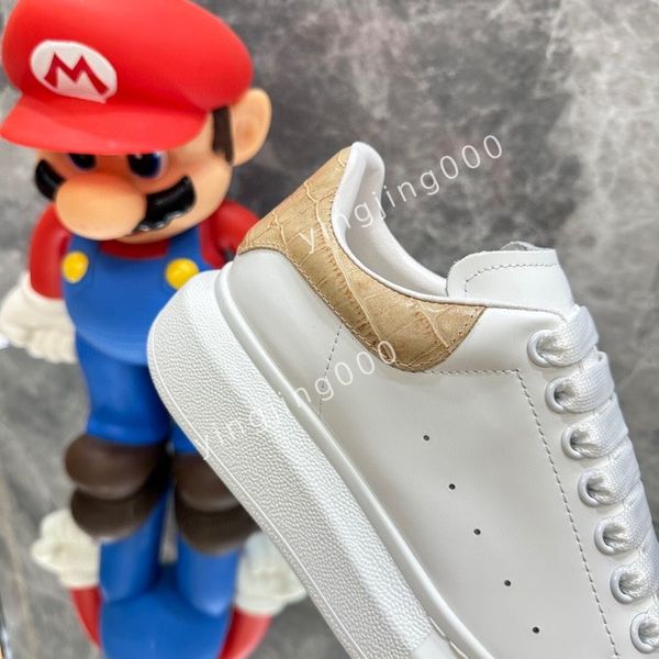 

womens brand quality designers sneakers camouflage casual shoes stylist shoes checkered studded flats mesh trainers, Black