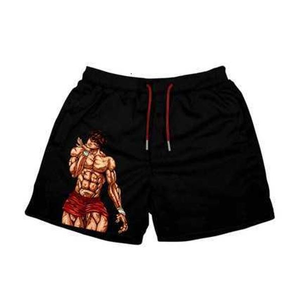 

men's clothing new 3d printed trendy beach surfing shorts for pants, White;black