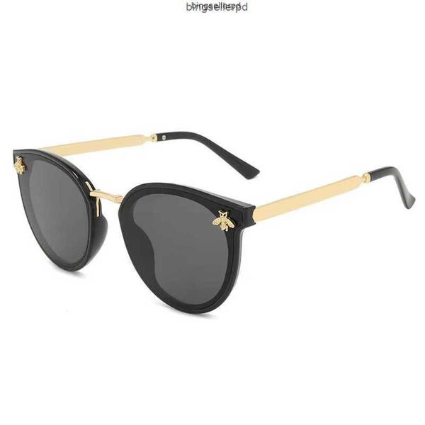 

luxury brands sunglasses fashion multicolor classic women mens glasses driving sport shading trend with boxeo7v, White;black