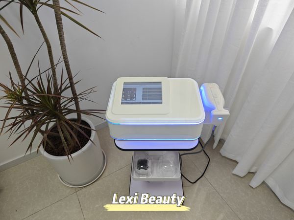 

home use liposonix ultrasound machine ultrasonic skin tightening beauty device 2 cartridges