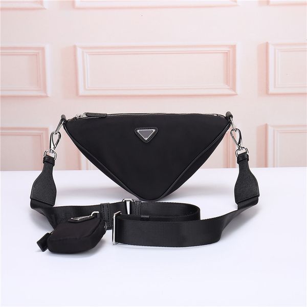 

global delivery classic luxury set canvas cowhide triangle shoulder bag 1190 product strap small wallet size 27cm 20cm