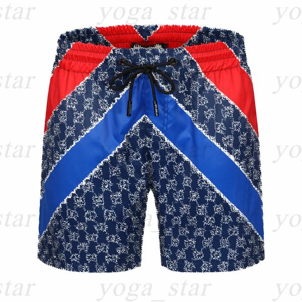 

swim shorts mens womens designers pants streetwears clothing quick drying swimwear printing board beach man s short wt4h, White;black