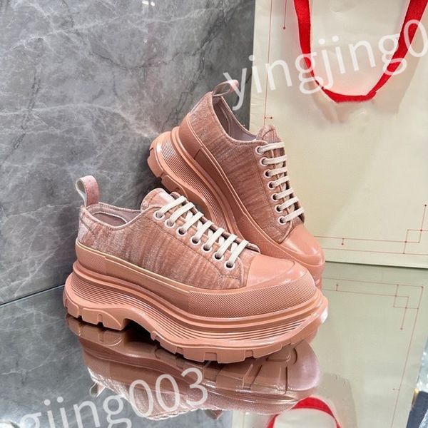 

2023 new luxury womens shoes casual shoes office sneakers designer man running outdoor sports design men's sneaker platform, Black