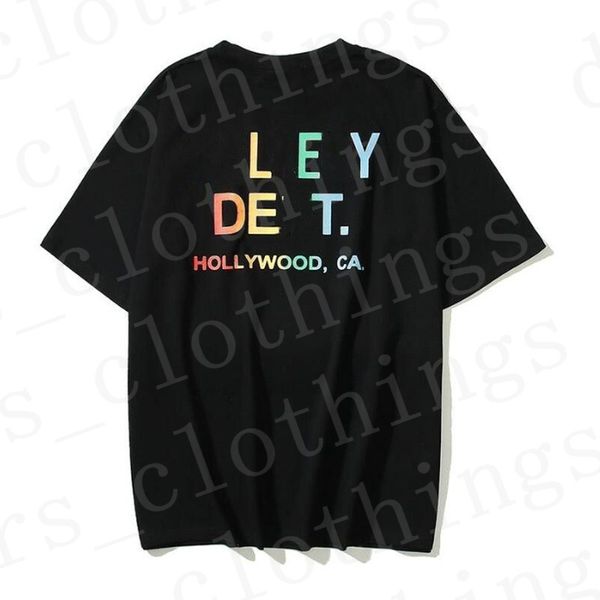 

2023 mens t shirts designer men women t-shirts cottons tees man s casual shirt luxurys clothing street shorts sleeve clothes summer 359r2m, White;black