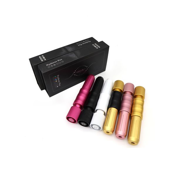 

gold black 0.3ml 0.5ml hyaluron pen 0.3cc 0.5cc