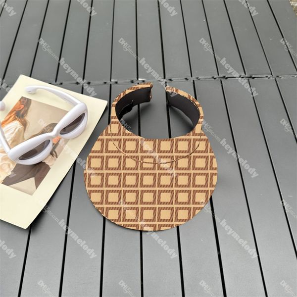 

full letter designer visors caps women summer sun caps hair hoop headband sports caps casquette, Blue;gray