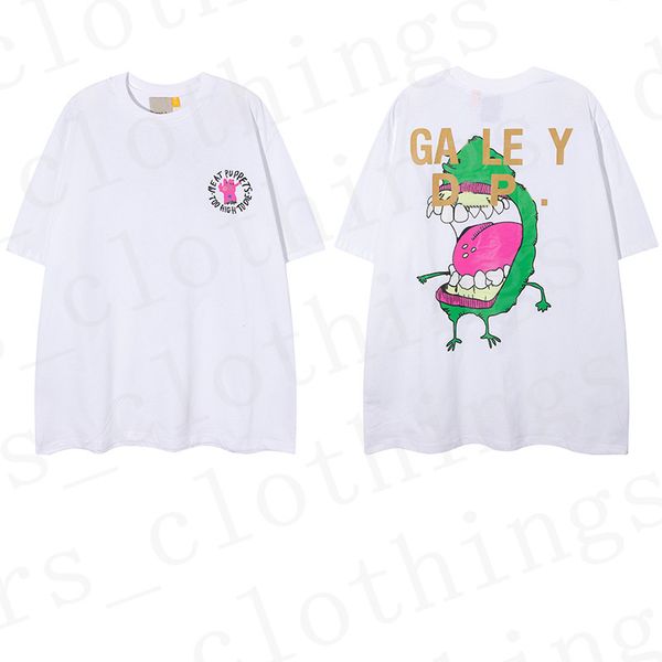 

2023 mens t shirts designer men women t-shirts cottons tees man s casual shirt luxurys clothing street shorts sleeve clothes summer 23mgmq, White;black