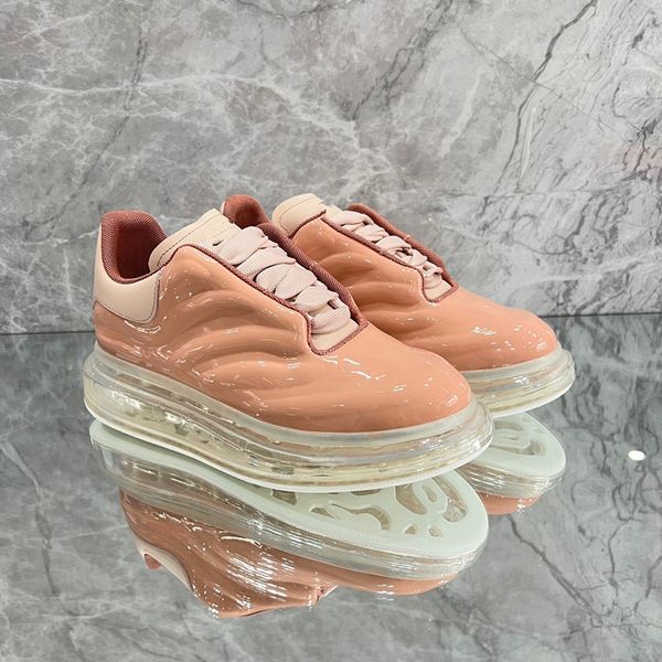 

2023 shoes low running laser blue coast chunky buckle broken boards men's women's white black outdoors fallow sports 0511