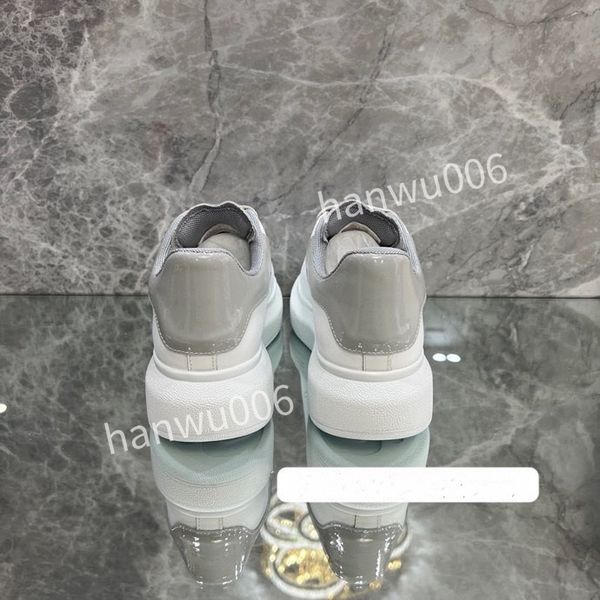 

2023new platform designer shoes white black shoes classic suede leather women flats sneaker men mens espadrille flat sole slide sneakers