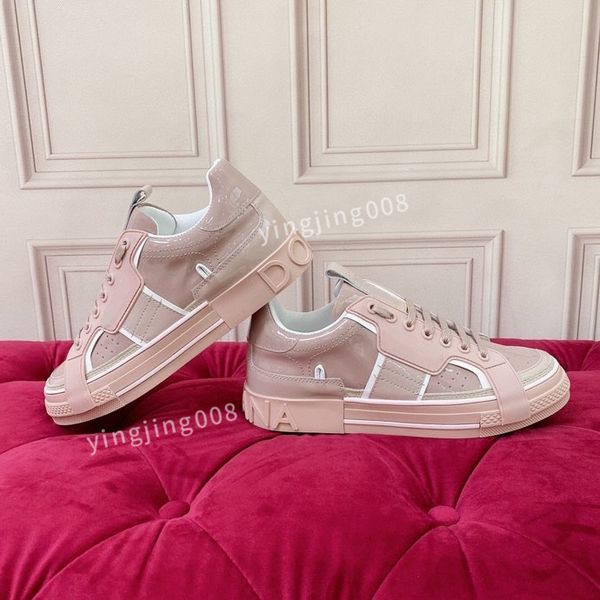 

new mens sneakers casual shoes green black white blue oreo rainbow fashion mens flat trainer outdoor shoes2023
