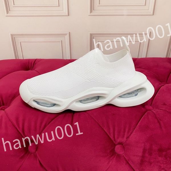 

new designer men sneaker women calfskin trainers leather lace up shoe popular casual shoes sneaker white black