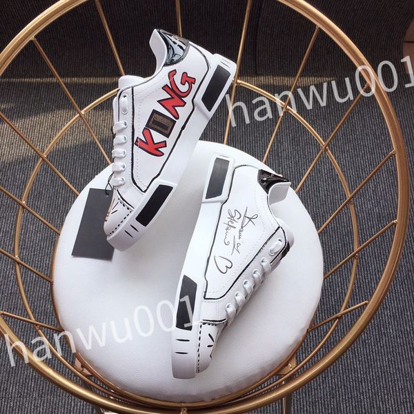

new luxurys fashion designer basket casual shoes sneakers white designer mens women platform trainers black size 39-45