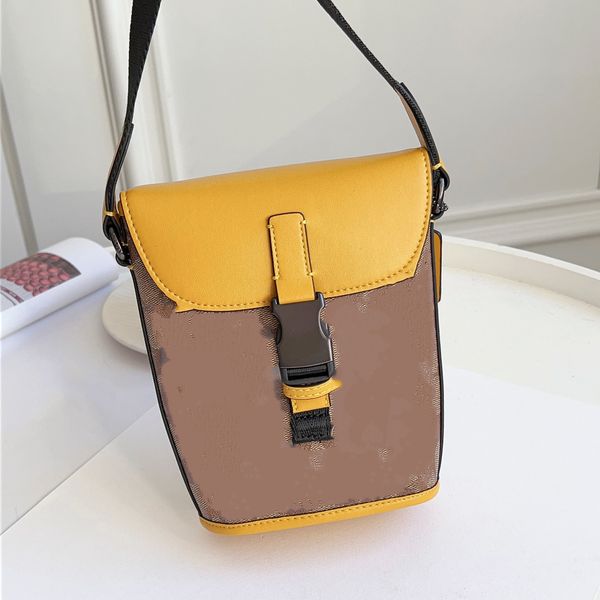 

flip phone bag mini 2023 new fashion casual women's bag shoulder crossbody bag