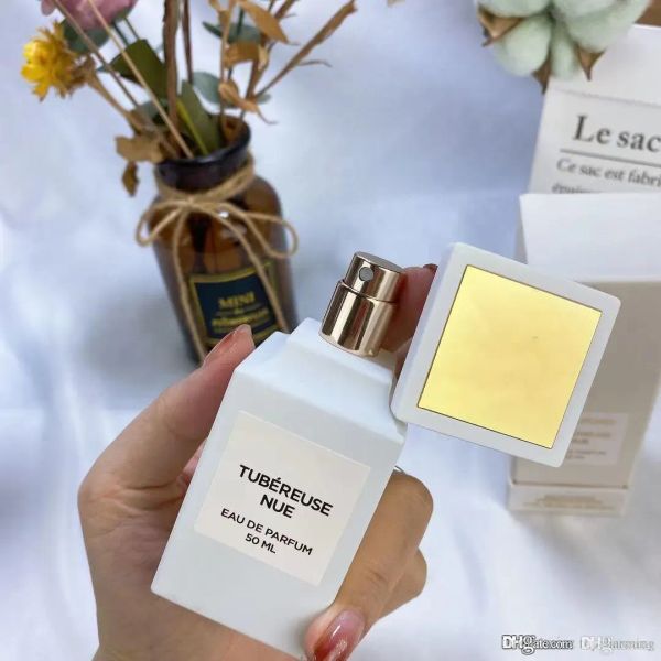 

parfum designer perfume cologne perfumes fragrances for women 50ml tubereuse nue fragrance refreshing edp eau de parfum clean elegant