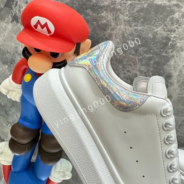 

new mens womens brand quality designers sneakers camouflage casual shoes stylist shoes checkered studded flats mesh trainers, Black