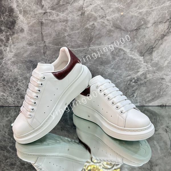 

2023men women brand quality designers sneakers camouflage casual shoes stylist shoes checkered studded flats mesh trainers, Black